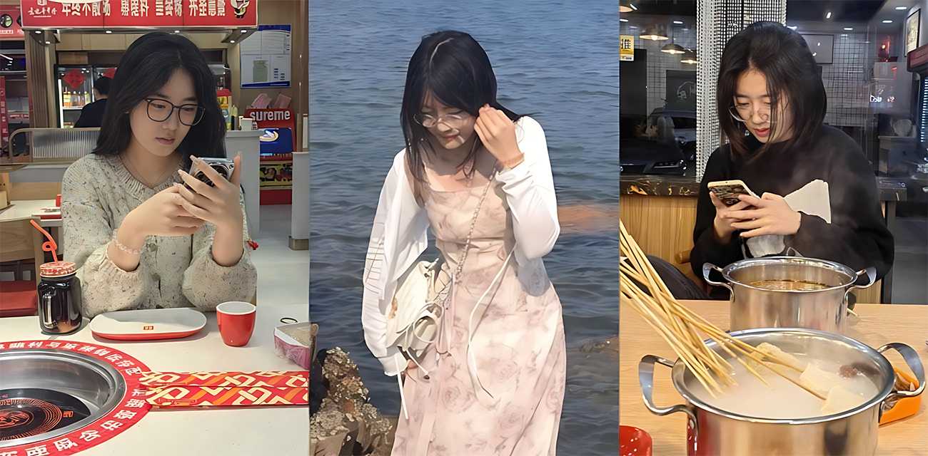 济南大学 研究生情侣做爱自拍 学霸女友秒变性奴 重口SM狗链锁脖爆操太刺激！ - 校园春色