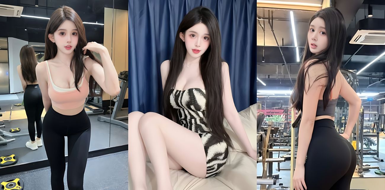 超美拜金模特 阮阮 为捞钱献身客户求打针 诓骗经纪人被曝卖逼视频 一夜之间臭名远扬！