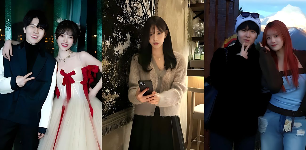 IG职业选手 Rookie 女友撕逼事件 揭露前任大量猛料 不料被其曝光不雅私拍！ - 网红主播