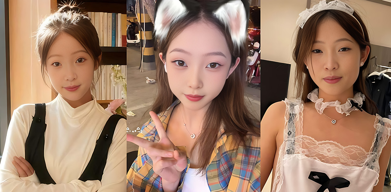 高颜贫乳美少女 苏小寒 被金主包养后各种开发调教 拍摄大量不雅视频流出