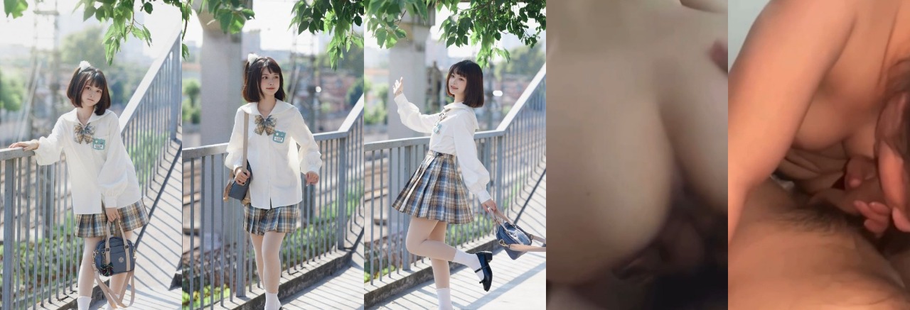 安徽女大学生 何思颖 极品长相 被金主长期包养调教成放荡的小母狗 让金主肆意玩弄反差到爆