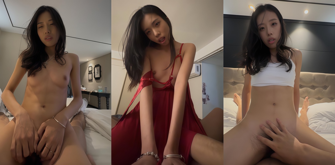 反差御姐顾琳熙新作 红情趣跪地含鸡巴狗链控制后 她被操得死去活来浪叫爸爸我好爽 - 熟女人妻