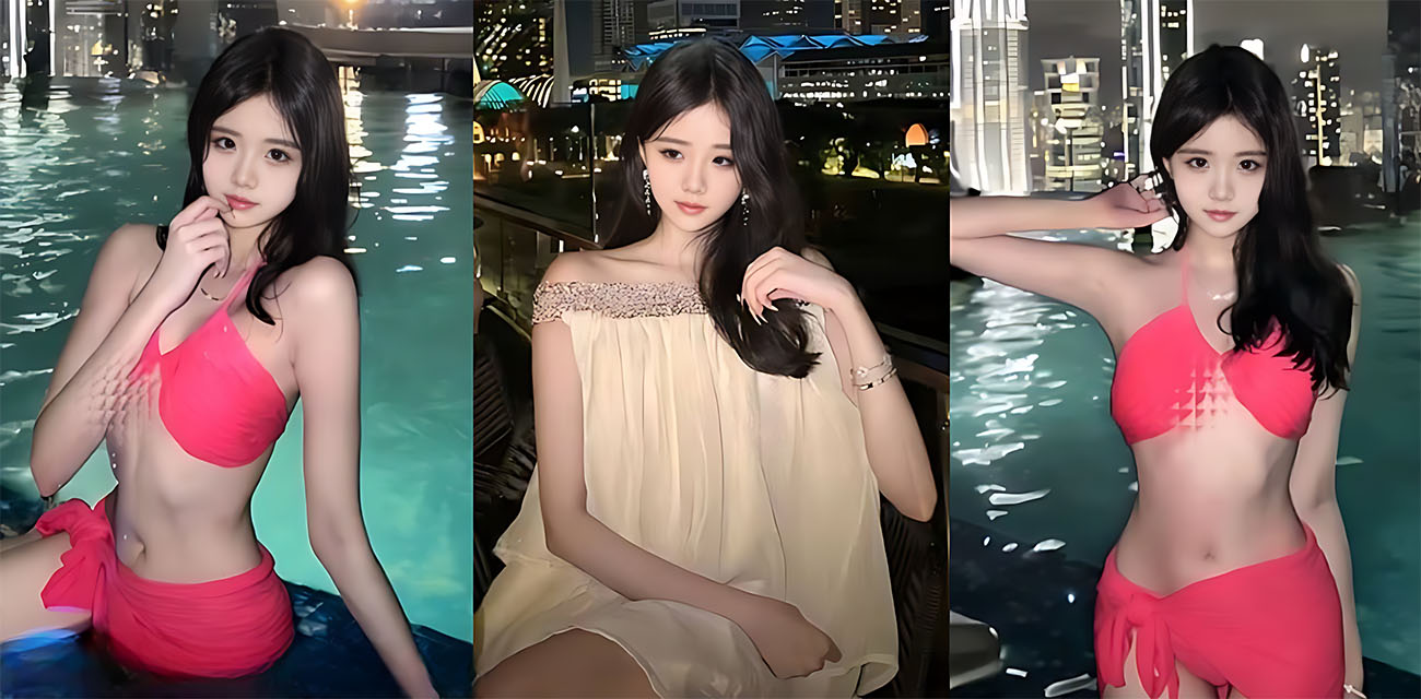 山东济南 董上卿 高颜值母狗留学新加坡 惨遭炮友指奸调教 粉嫩骚穴真是太诱人了