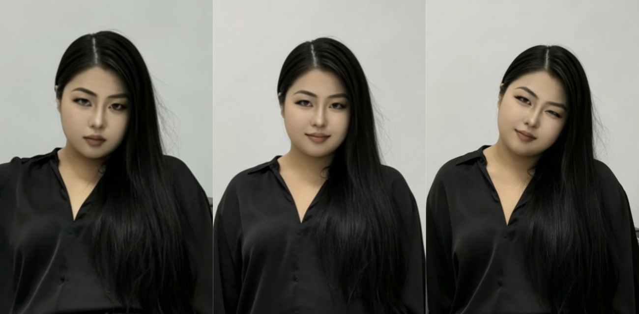 抖音BBW健身博主叫我沐沐老师网暴他人反被开盒 真实身份竟是推特福利姬 狂售无套做爱视频