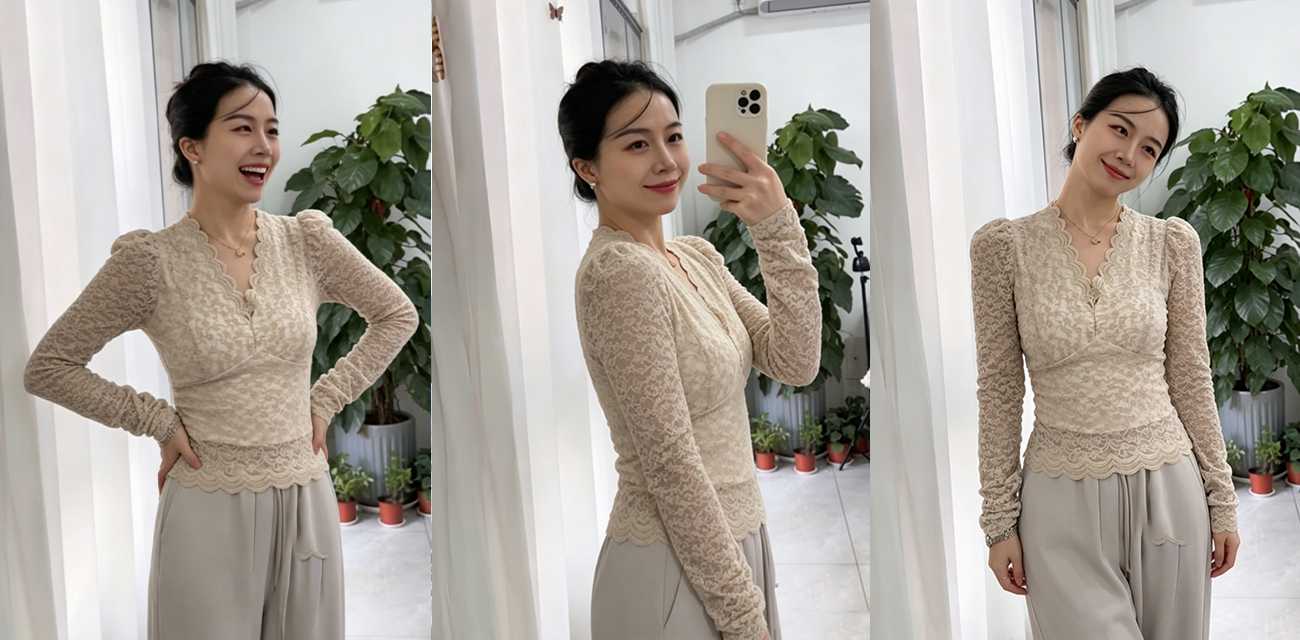 广东端庄少妇 李春雨 瞒着老公约炮 从主动跪舔到红绳绑缚 母狗属性全开