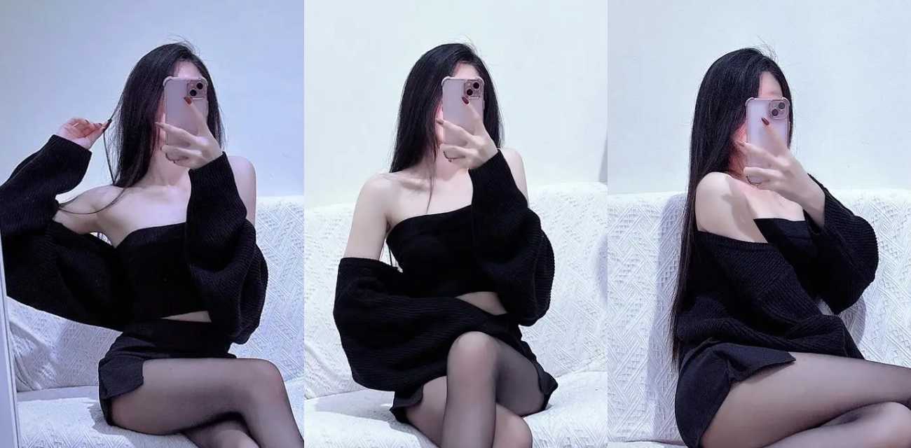 网黄情侣 碧螺春 居家自拍 妖娆女友身穿黑丝口交肉棒 无套后入爽到酮体痉挛颤抖