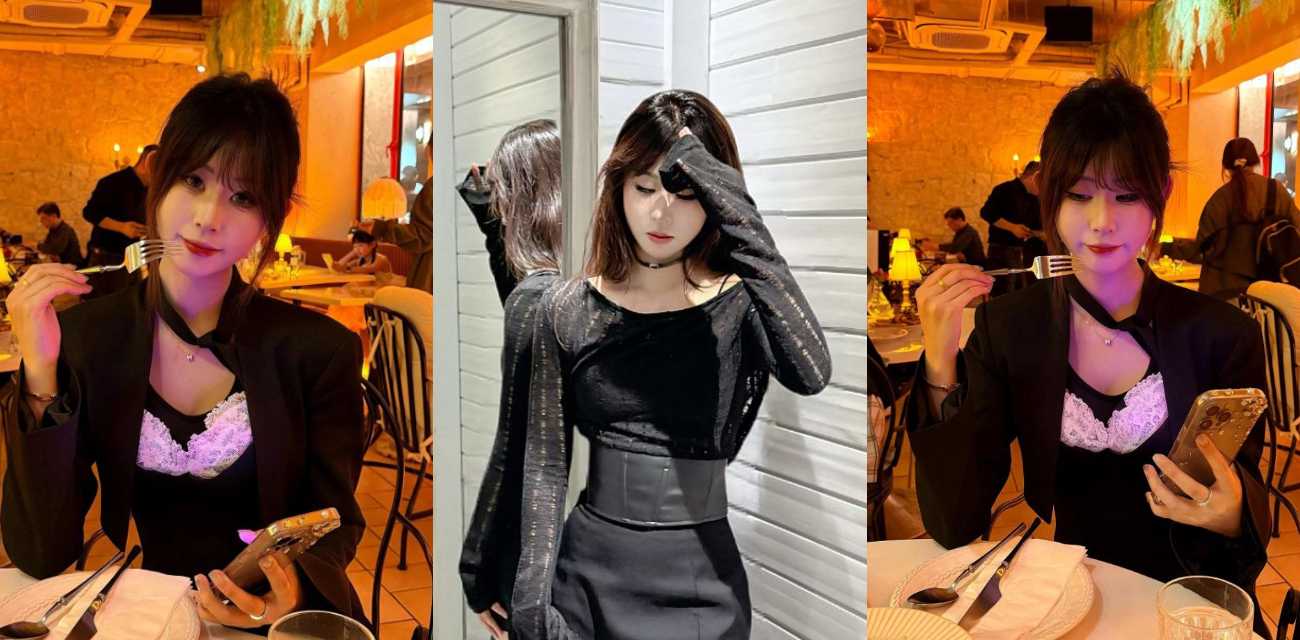 北京反差婊张婧娅酒店私拍曝光 毕业聚餐时背着男友出轨老同学 视频还被老同学公之于众