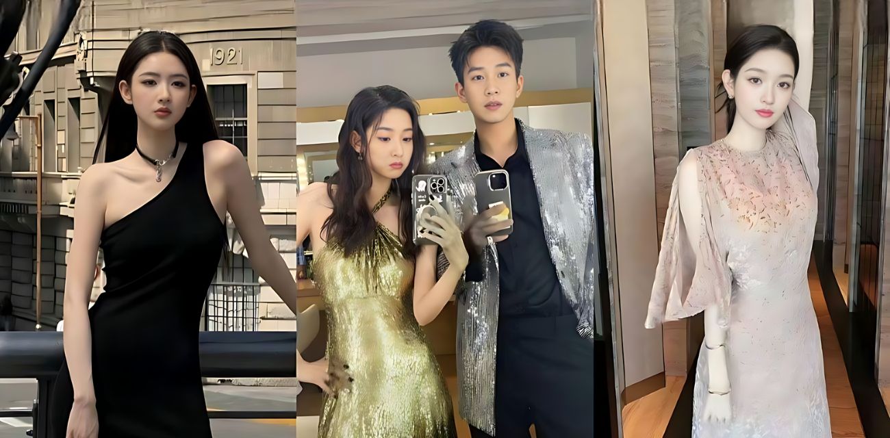 顶流明星 黄景瑜 王玉雯 被知名狗仔 刘达锤 酒店埋伏偷拍性爱视频 恋情实锤全网轰动！