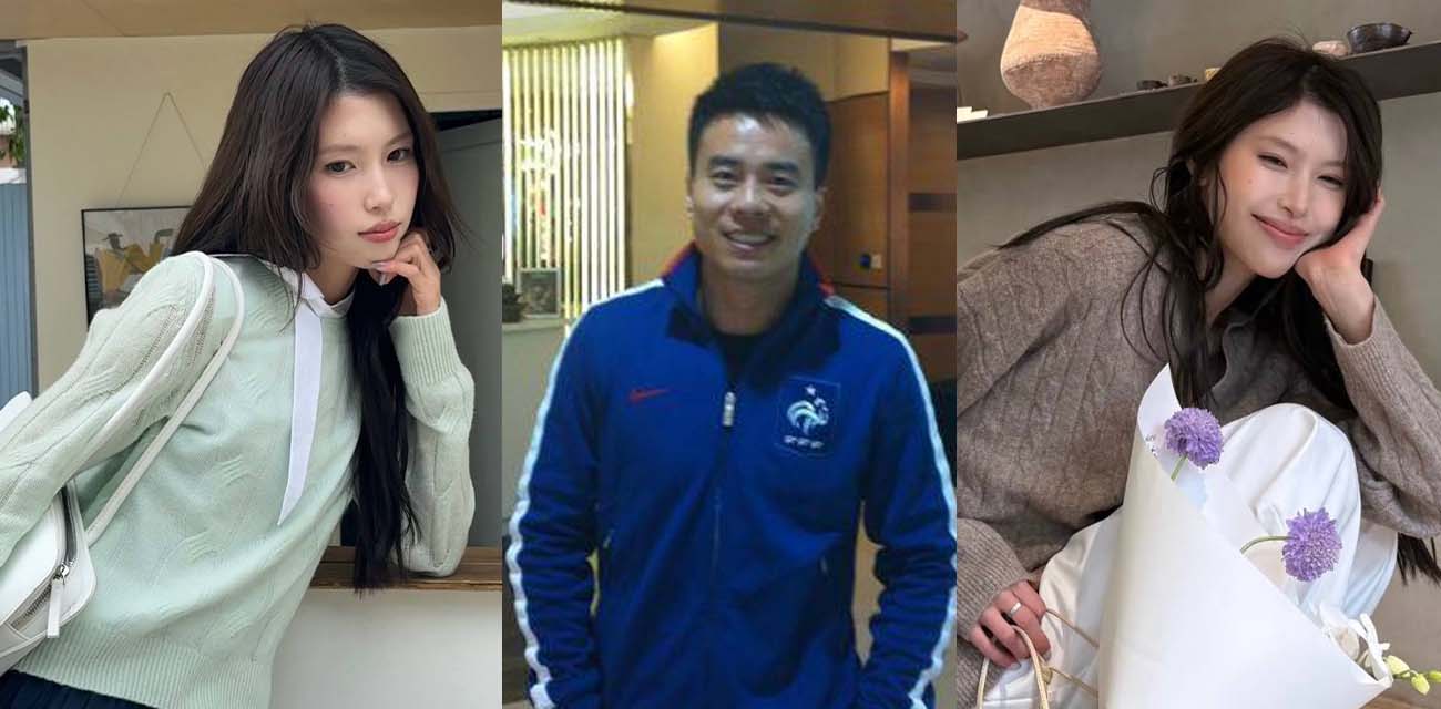 前国脚孙吉遭妻子江梦蝶实名举报 骗婚骗财家暴出轨 海外四千万巨额资产来源不明