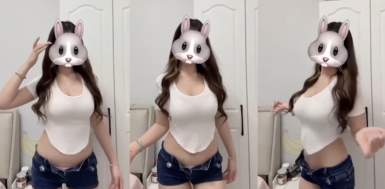 抖音网红 UU酱 千元定制视频 道具猛插自慰高潮淫叫不停 巨乳大灯闪耀 照亮前进之路！ - 网红主播