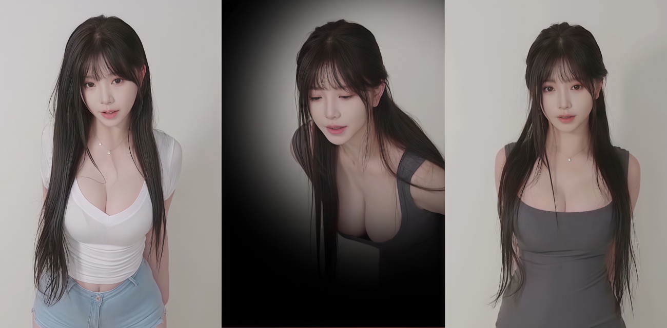 ASMR博主 Yoonying 会员限定新作 超治愈系姐姐情景模拟温柔为你放松 沉浸式享受