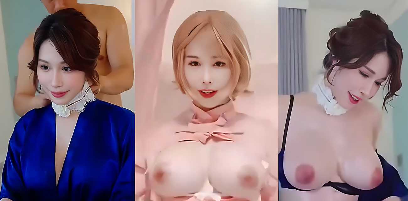 台湾反差女王辛尤里孕妇大作 化身欲求不满的极品人妻 简直骚浪到骨子里了