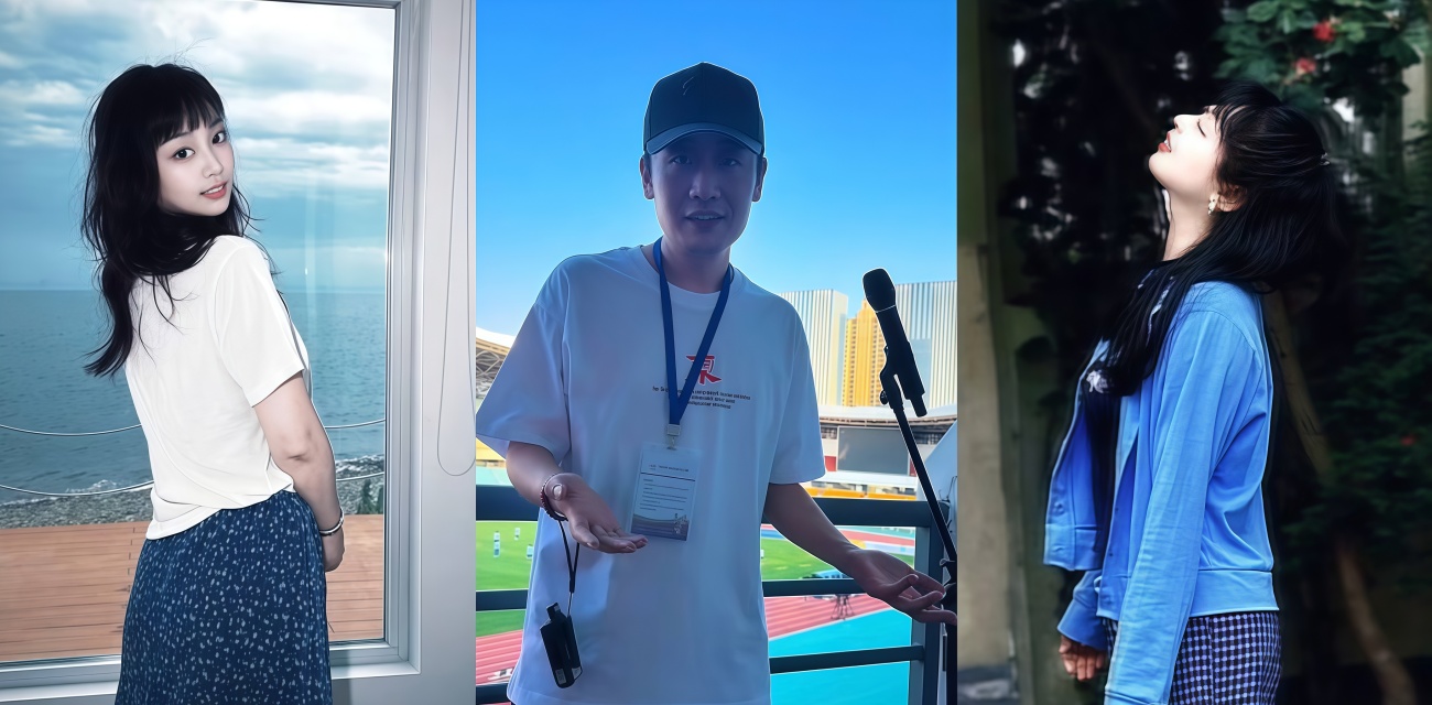山东泰山足球解说网红橙翼振兴 前妻曝光婚内聊骚睡粉约炮写保证书后依旧我行我素