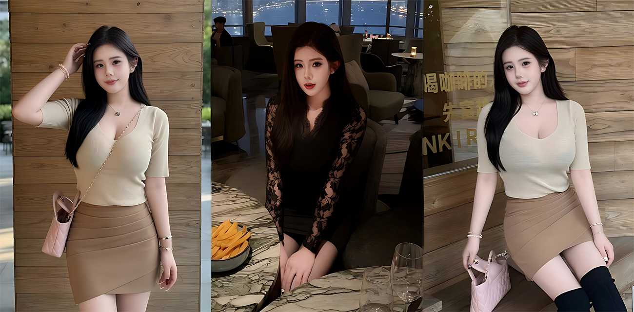 长沙女子 谢芳 诈骗2000元后人间蒸发 聊天记录以及在泰国做鸡视频被全盘爆出！