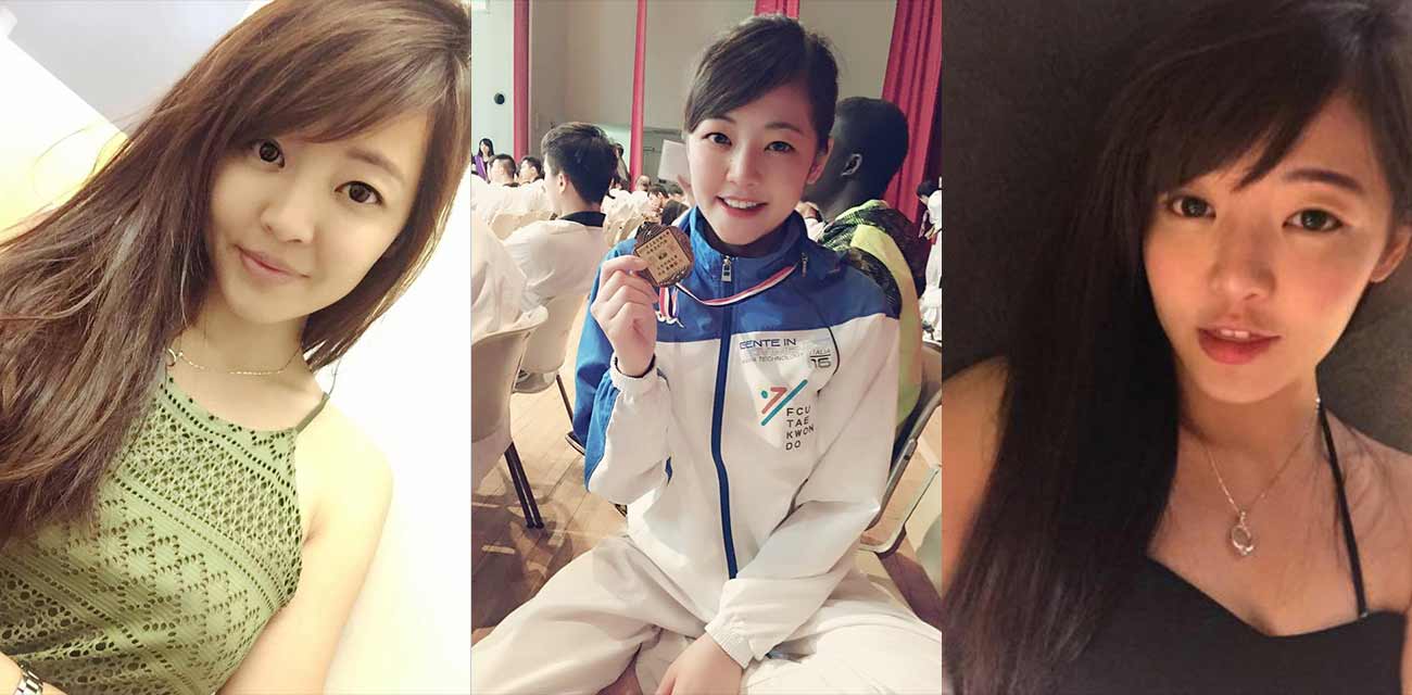 新加坡美女大学生 琪琪 人前清纯美丽 私下反差极大 酒店约炮露脸自拍流出