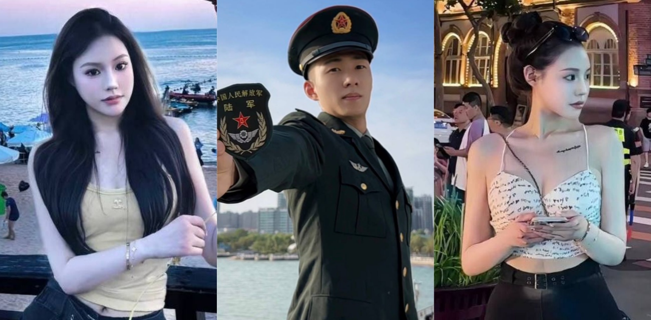 快手网红 七号926 被网友实名爆料打着退伍军人人设 不仅骗炮骗粉丝礼物 还PUA女粉丝