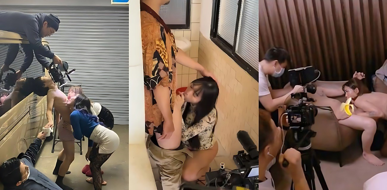 麻豆传媒永久关停 六年半经典神作绝唱江湖 麻豆女神与老司机们泪别情怀 拍摄花絮全流出引爆回忆杀！