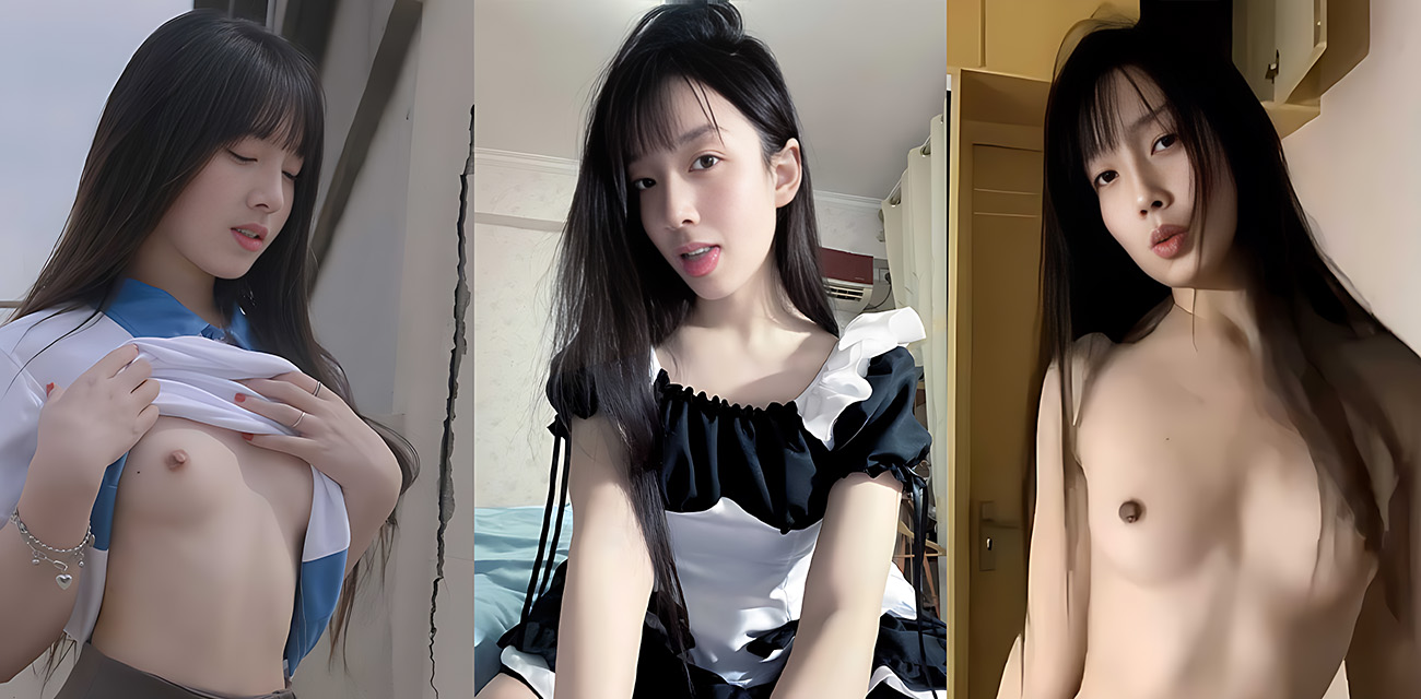 推特超清纯嫩妹 林间沼泽 下海黄播 她在家中全裸私拍完美露点后 线下约炮激情性爱