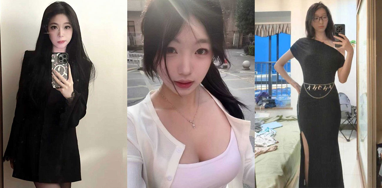 4月26日🔥热门吃瓜事件TOP5🔥 大三极品眼镜妹戴煜宛遭前男友曝光视频流出 小萝莉又又酱18岁稚嫩粉嫩肉体彻底堕落