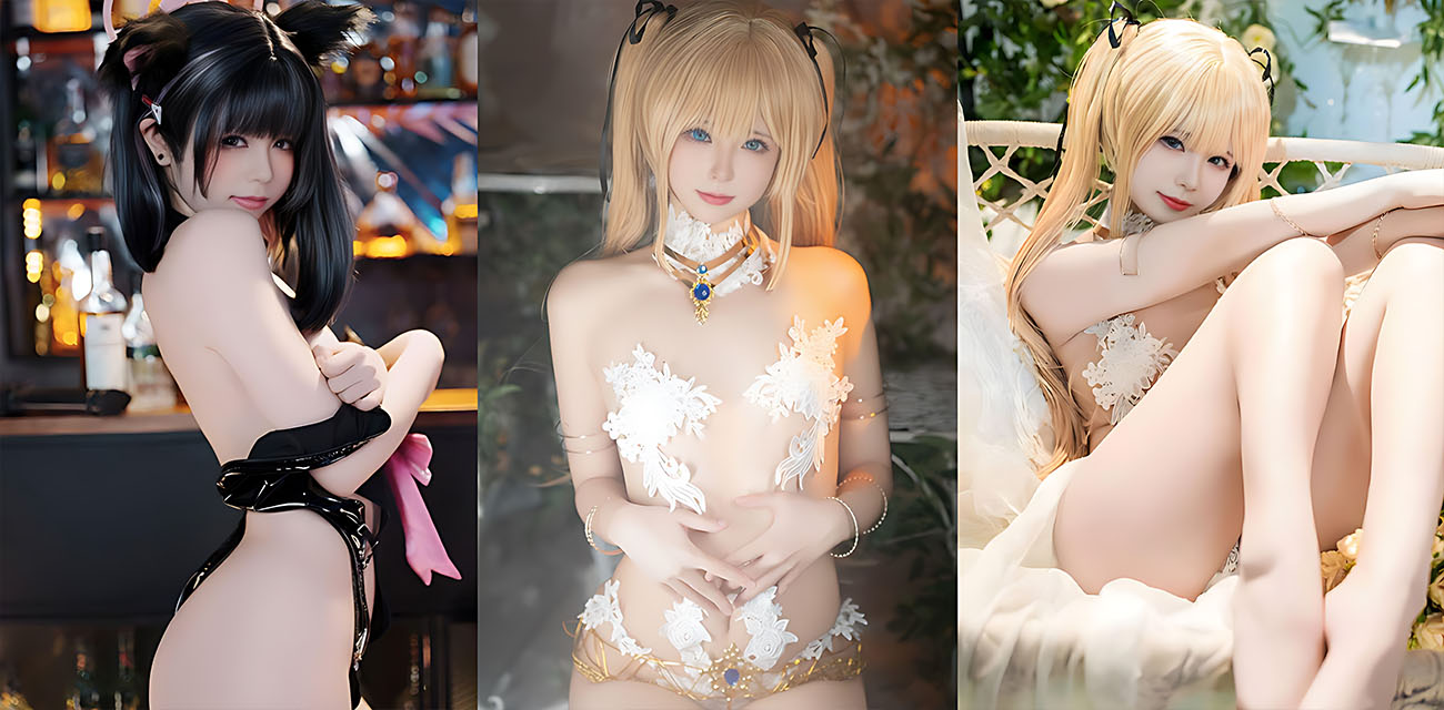 最美萝莉 Quan冉有点饿 顶级福利 纯欲风美腿翘臀诱惑拉满 骚姿弄首勾引犯罪