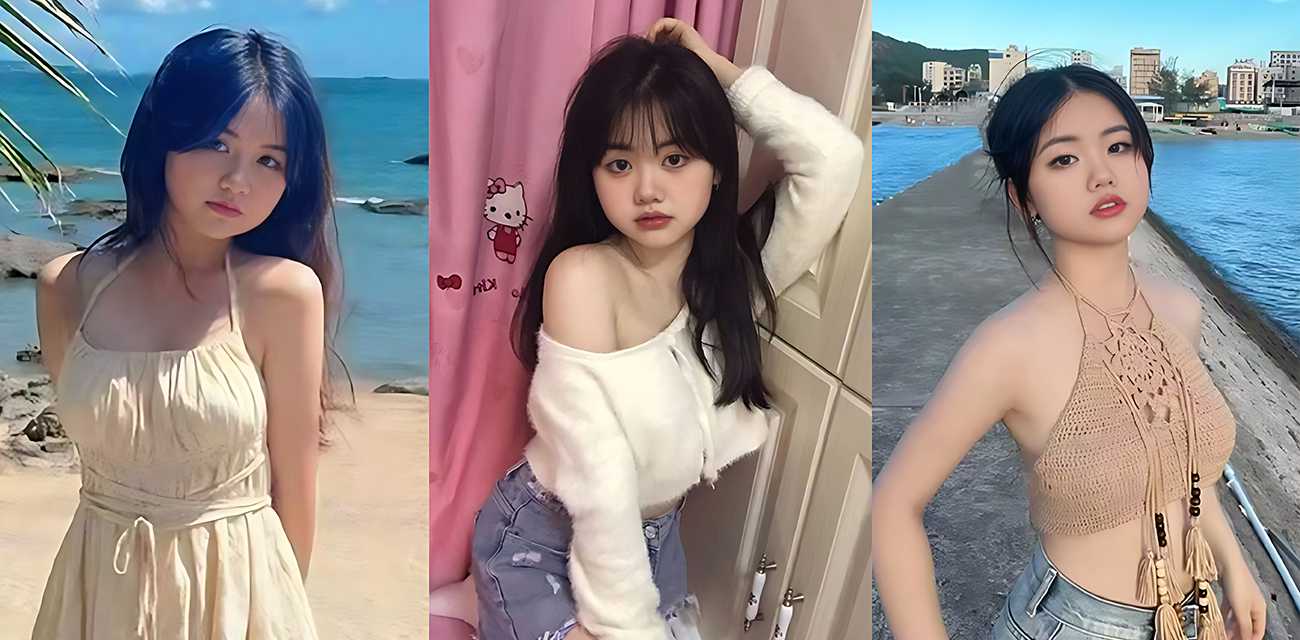青岛巨乳萝莉大学生孙婷酒店被金主无情玩弄 看似纯洁女神实则沦为欲望母狗
