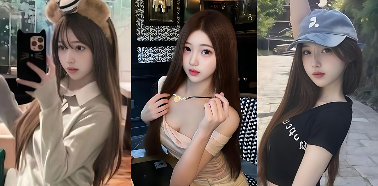 沪上名媛孙芊琬精彩作品 高贵女神沦为富豪金主玩物 情趣女仆装跪地遭大屌爆操至抽搐