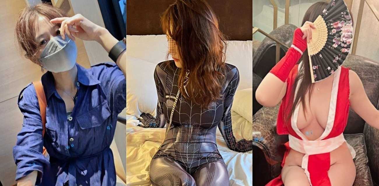 推特博主 首尔大武器 6月最新福利 接连约啪中韩多位极品美女 顶级炮王真把首尔当后宫了