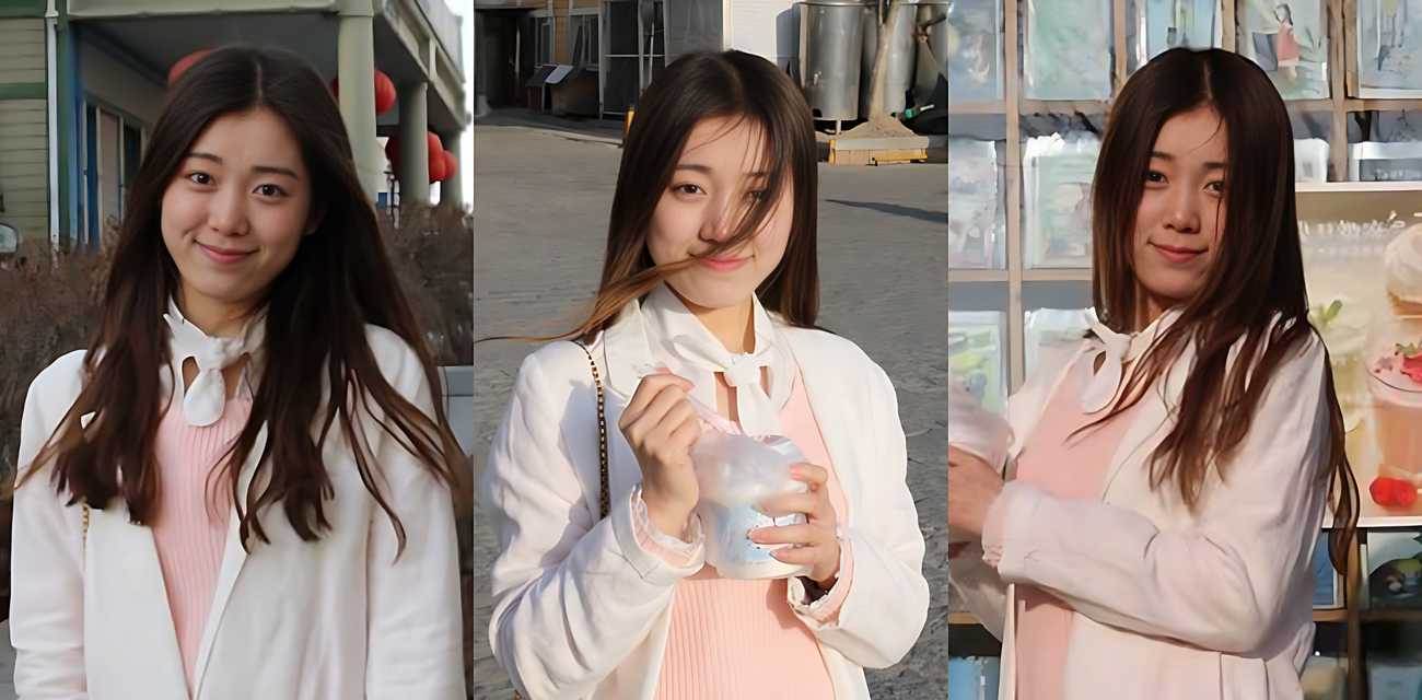 清纯女友被热恋三年的男友泄露视频 说好只做你一人的小狗 你却让大家都知道了