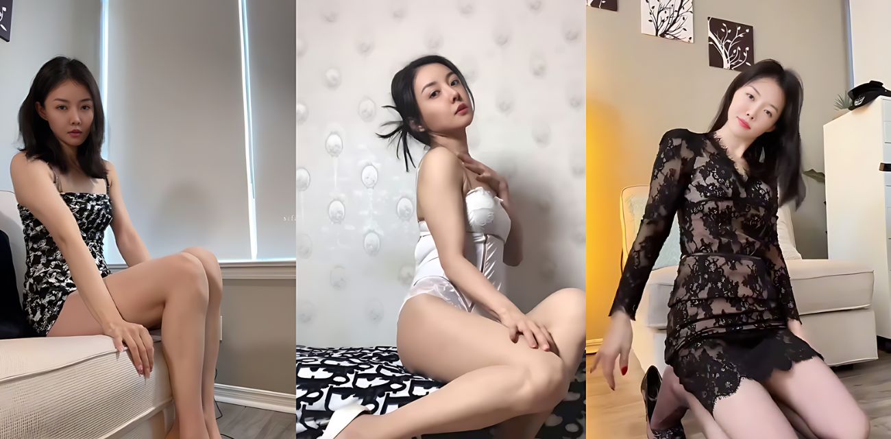 快手13万粉美少妇 无内肉丝自慰私拍 白虎蝴蝶逼掰腿超骚 母狗气息令人陶醉！