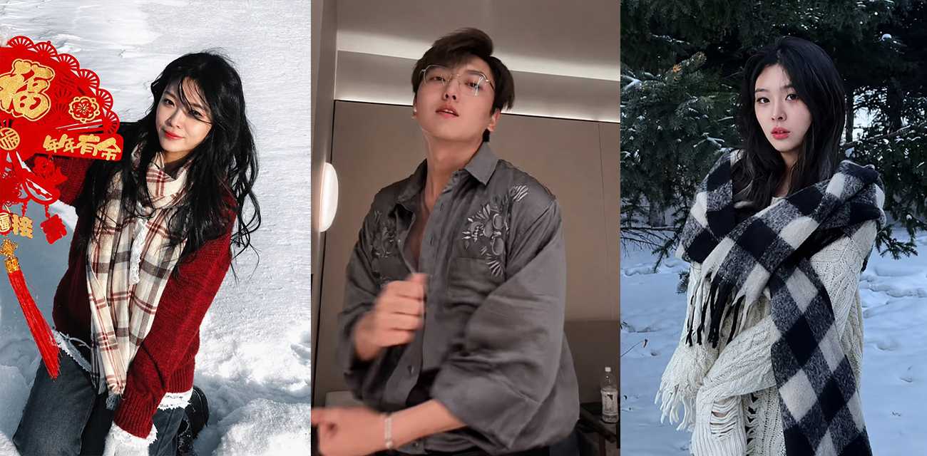 狼人杀知名博主 连营 曝光女友糕糕 出轨兄弟频繁约炮 打胎后扔献逼求操