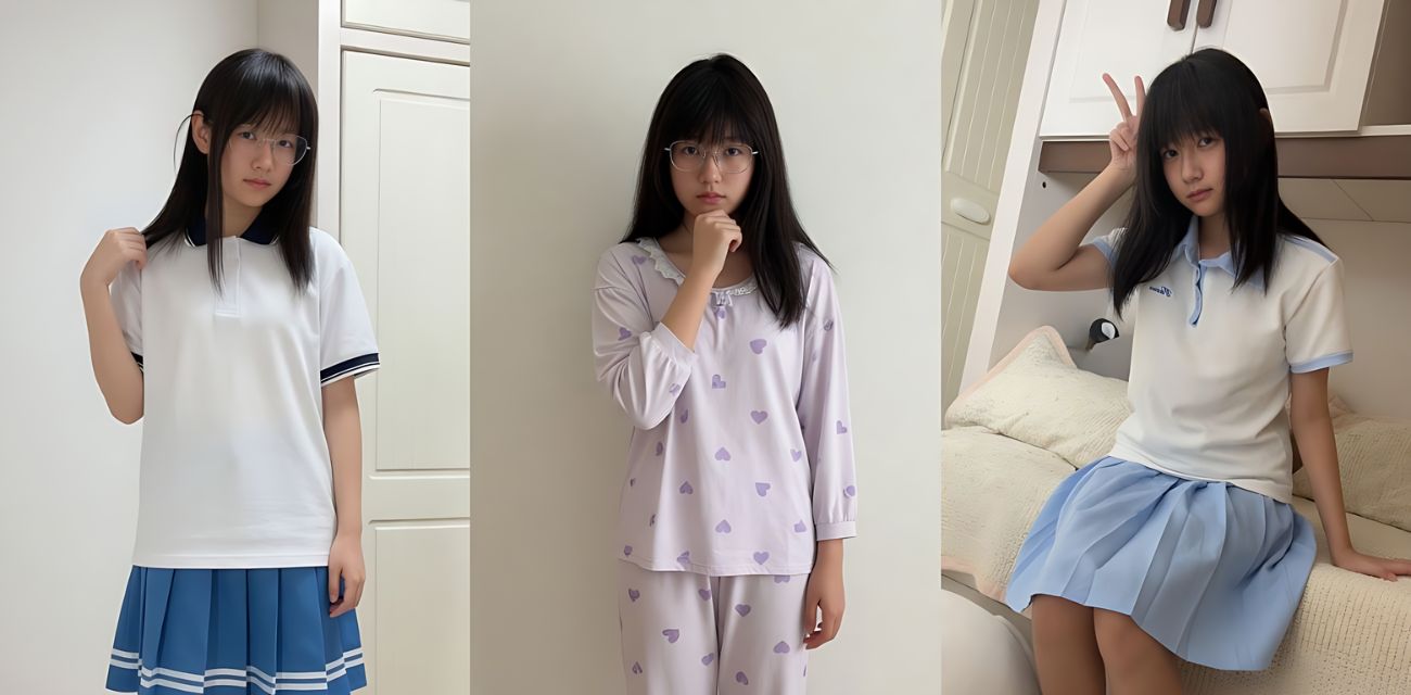 天津学生妹 李佳慧 做福利姬与金主闹掰 多次私下接客援交 卖裸照私拍圈钱！ - 直播福利