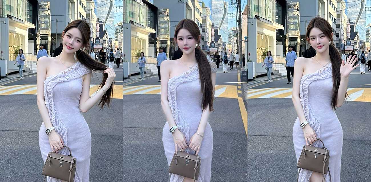 约炮大神 三火 锁喉猛干上海嫩模 狐尾肛塞随臀狂摆 花式猛干瘫软成泥