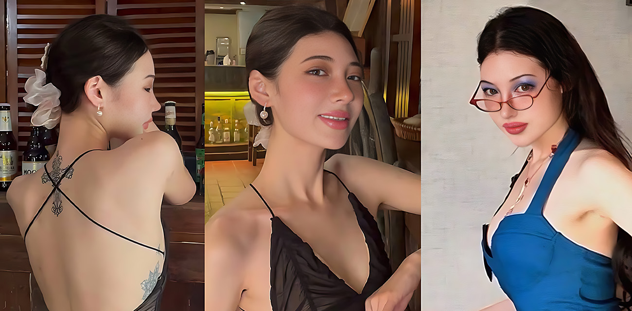 浙江混血女神抖音 姜奕 金主定制自慰视频流出 日常气质御姐的她在金主面前是卑微讨好