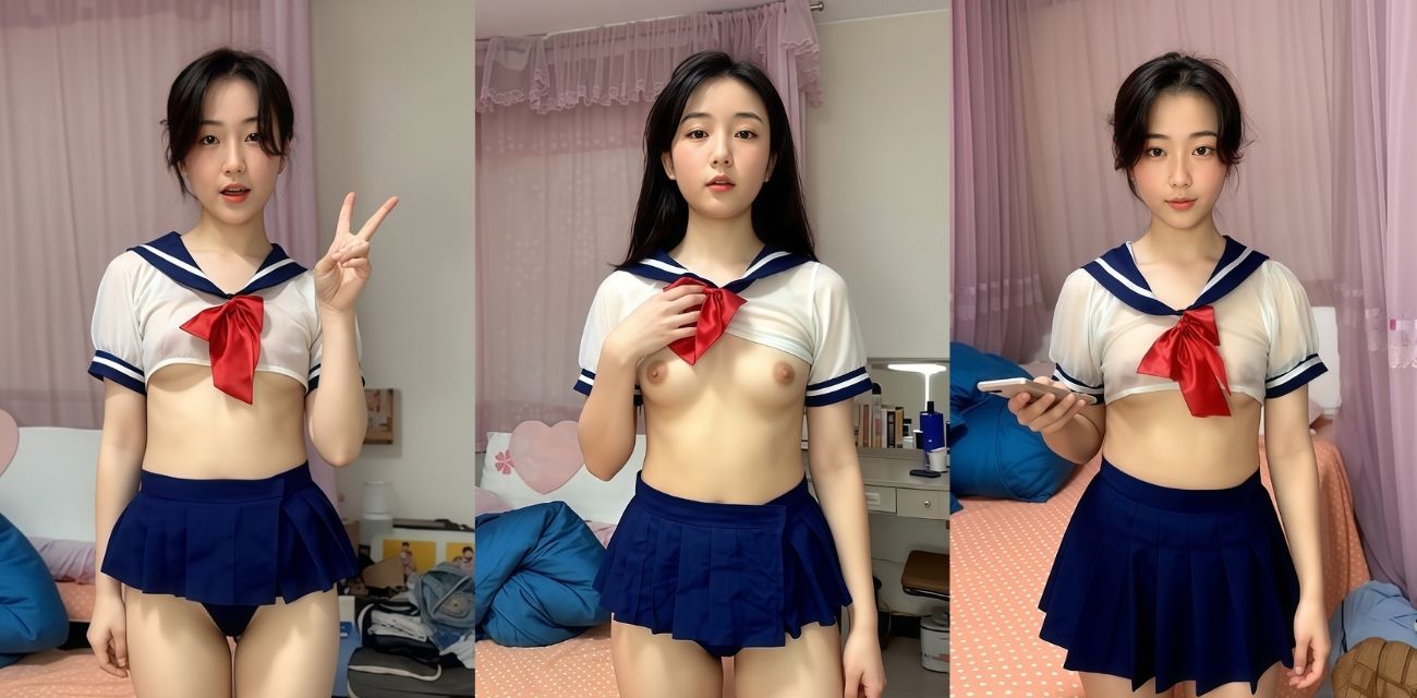 颜值福利姬 柒柒 裸舞自拍合集 辣舞交欢帧帧精品 曼妙身姿让人流连忘返！