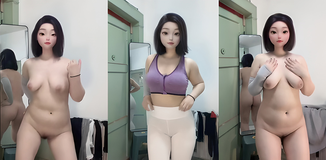 推特网红 悦悦 抖音风合集火热上线 性感娇腰肢狂扭 软弹巨乳看得人鼻血横流！