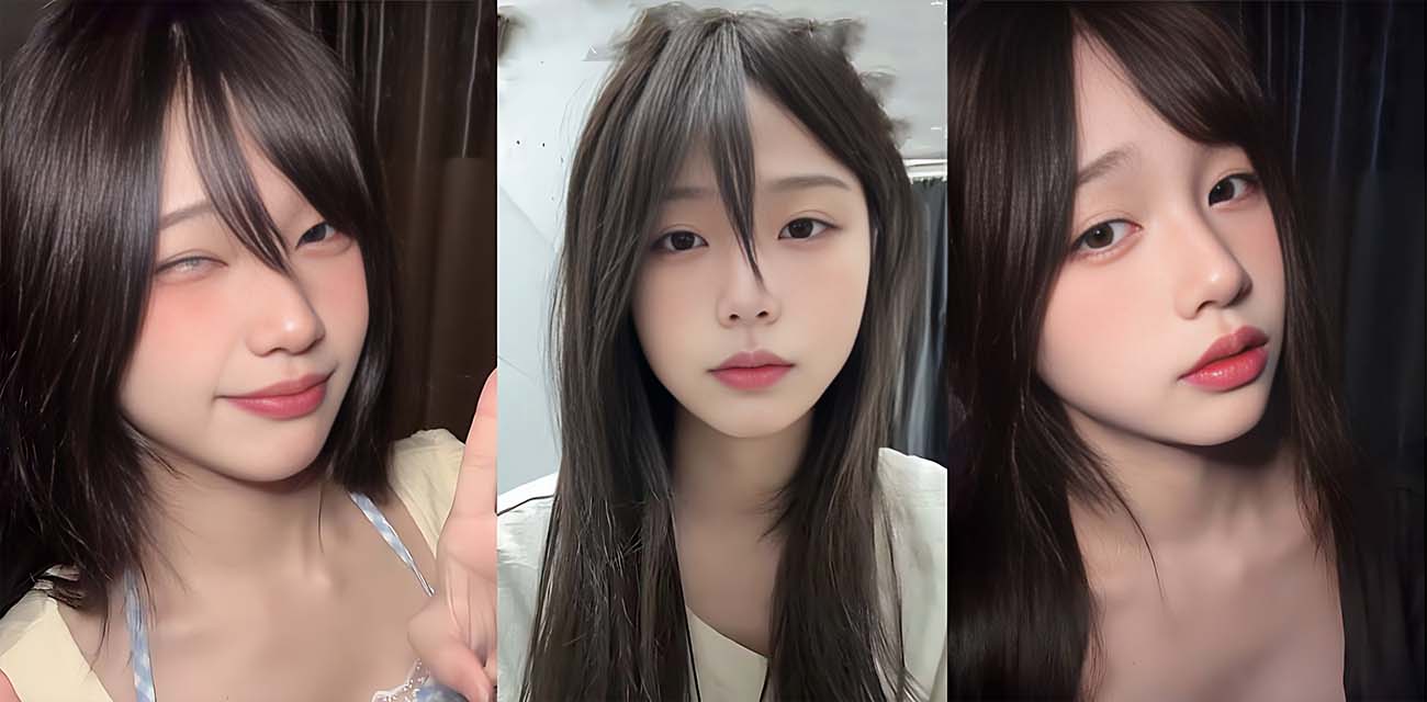 抖音50万粉甜妹江西荨荨子 和榜一大哥1对1裸聊视频曝光 这骚穴还挺嫩的！