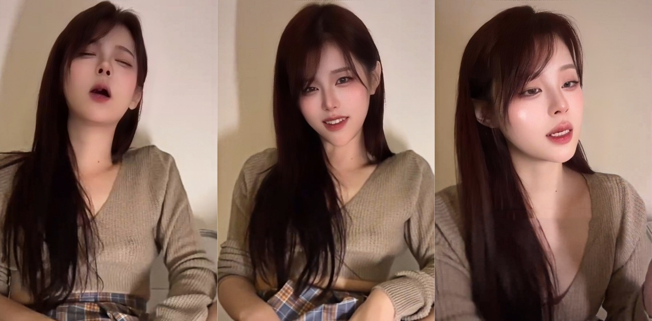 高冷御姐测评博主私下竟是顶级女S！阿黑颜翻白眼神态太顶 线下约战画面流出