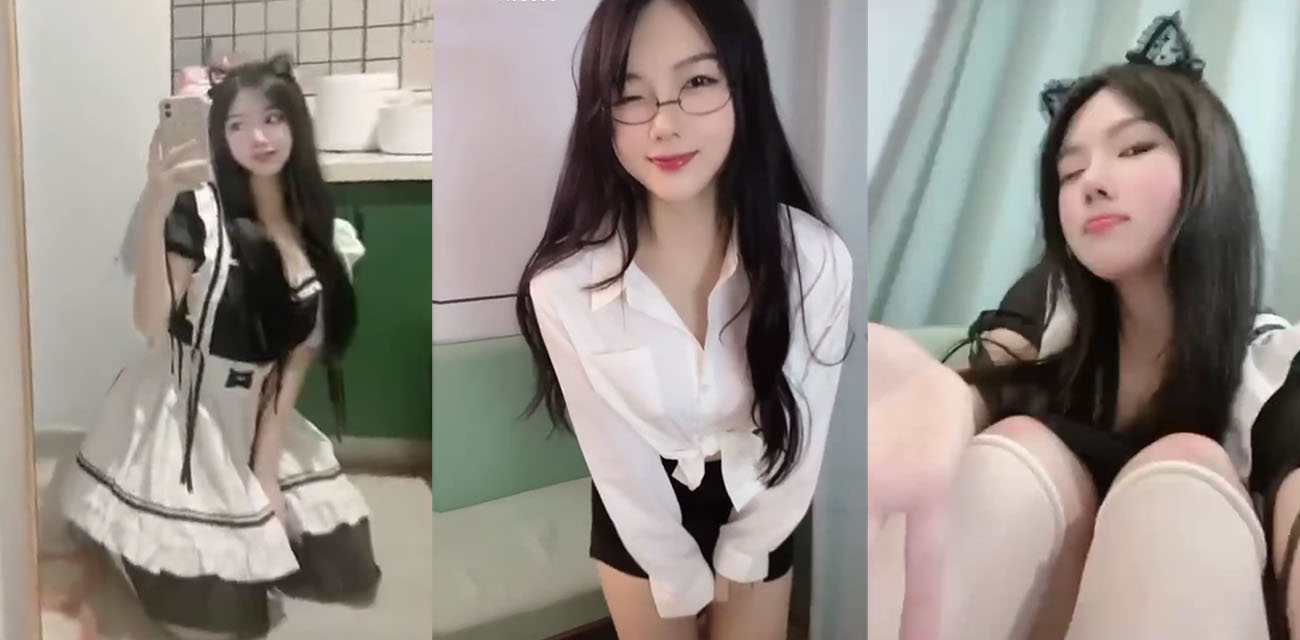 抖音萝莉网红 小麻球 私下和榜一大哥裸聊视频流出 稚嫩的身材看得人欲火焚身