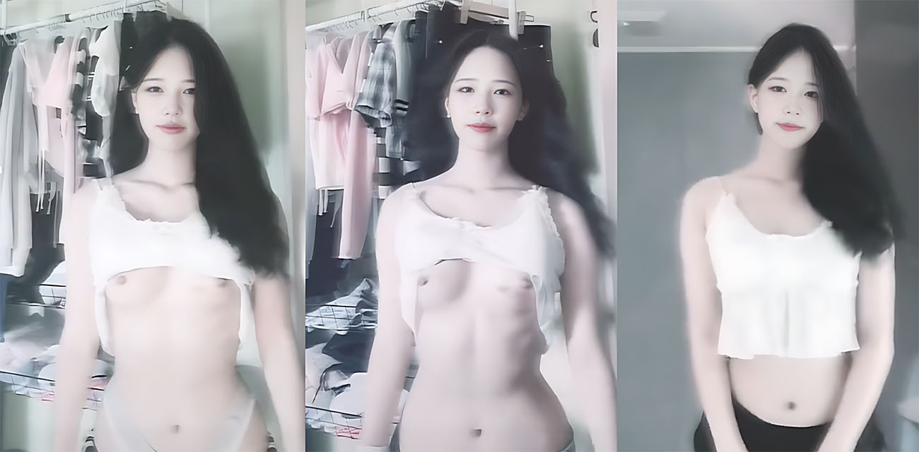 韩国抖音风小妹 gnohnoob 裸舞自慰诱惑视频合集 极致顶胯撩人心弦！