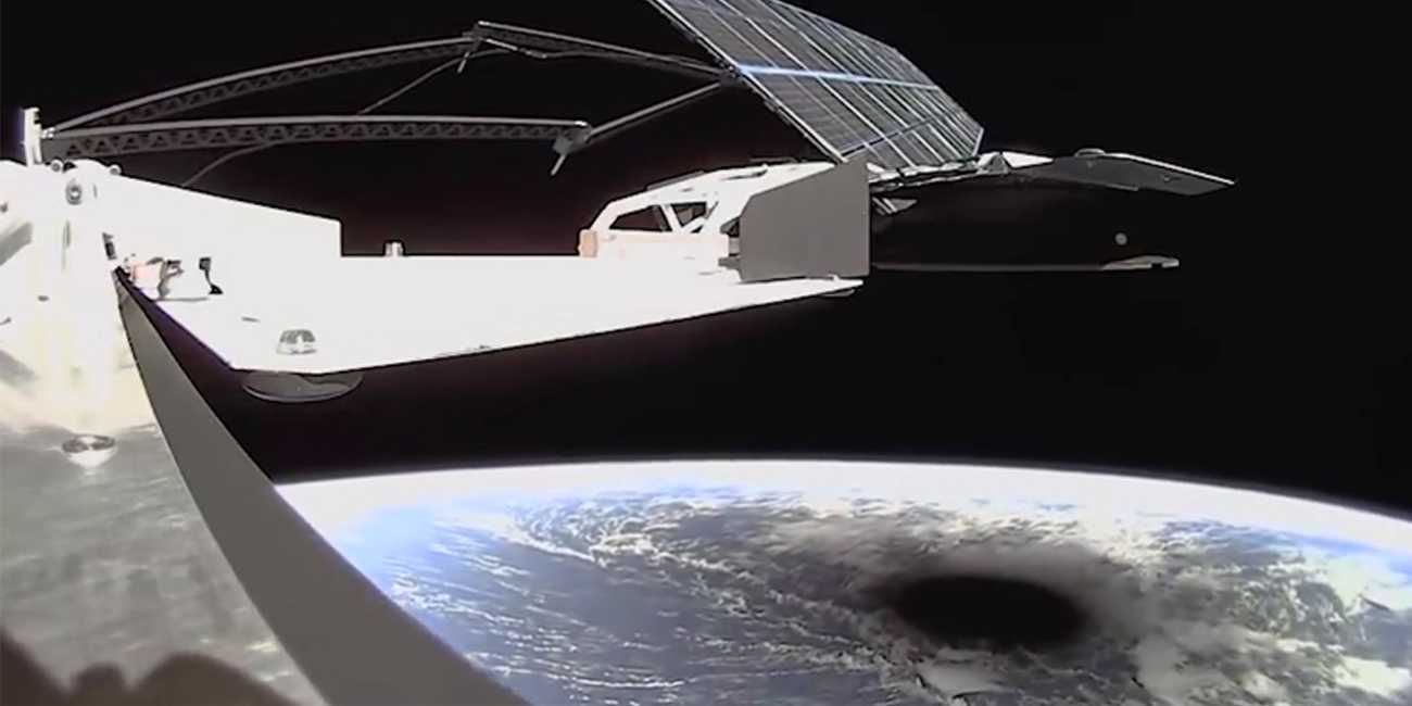 2024日全食科技新发现 钻石环日珥与日冕奇观 揭开太阳神秘面纱！