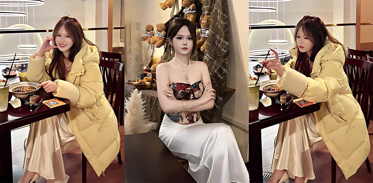 广西柳州卫校母狗 徐苑珍 脚踏三只船 约炮视频遭全网曝光 私生活淫乱不堪 ！