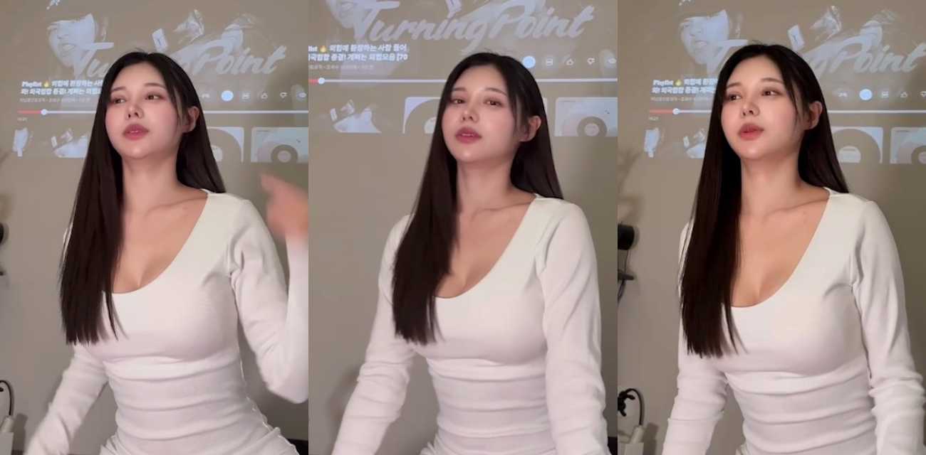 韩国顶流BJ徐婉OF神作流出 绝顶美乳女神骑乘肉棒极限榨精 还不忘对着镜头挑逗 - 直播福利