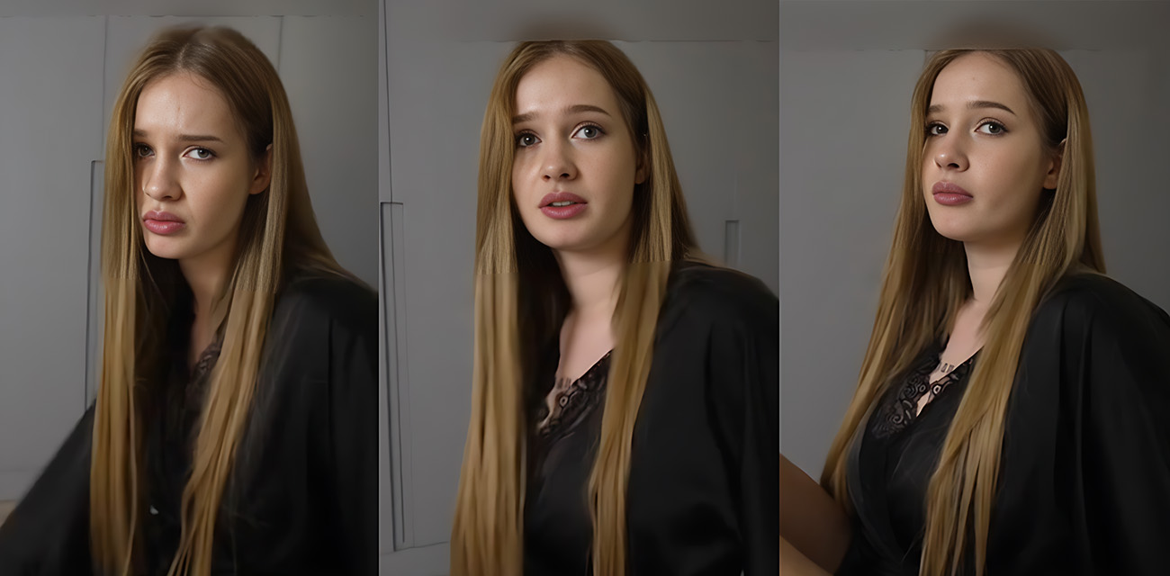 Fansly剧情新作 继母发现丈夫出轨 为报复睡了他儿子 她主动挑逗被干的高潮翻白眼