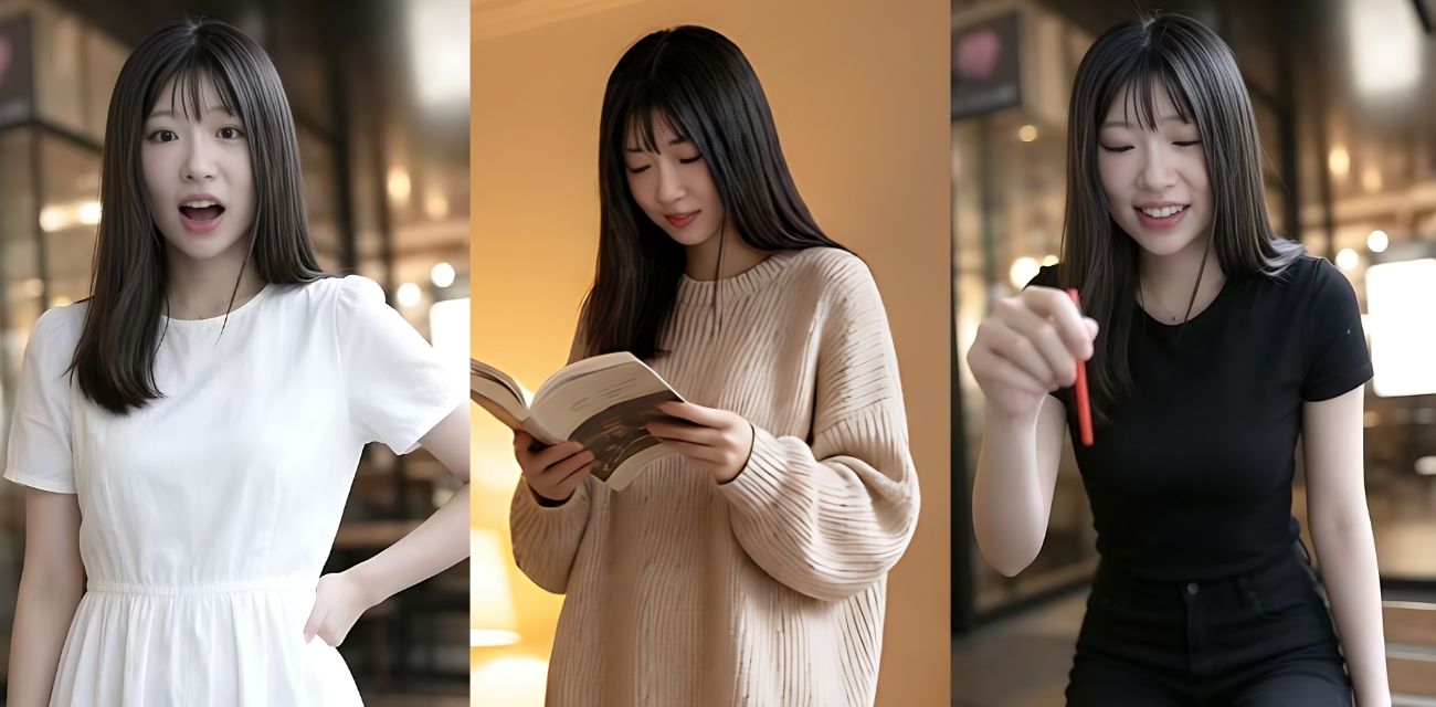 日本fc2素人系列 高颜值骚妹惨遭巨屌猛干 肥臀啪啪狂撞巨乳甩成聚精盆