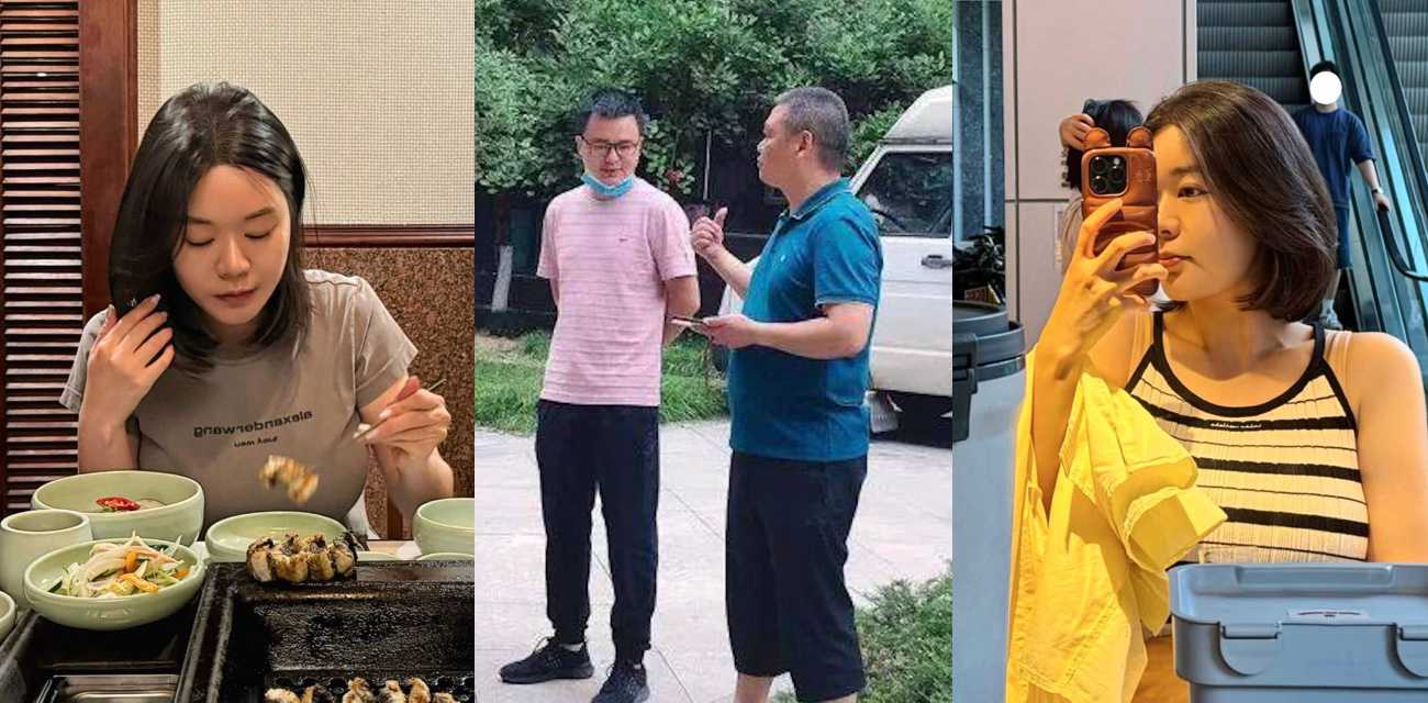 四川德阳城市轨道交通职业学院 鄢红丽 后勤处长出轨丑闻 原配举报小三惯犯贪腐中饱私囊