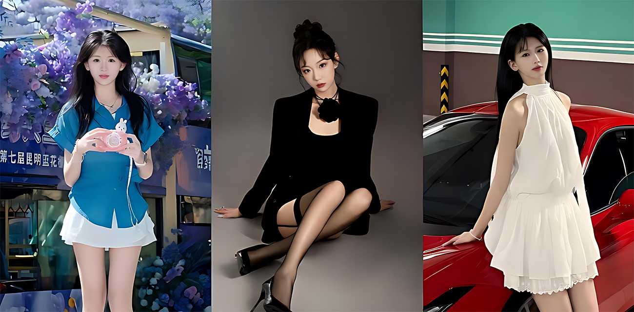 福建嫩妹 孟玉婷 性爱实录 黑丝美腿高抬 被狂野贯穿花穴 青涩外表下竟如此放荡！