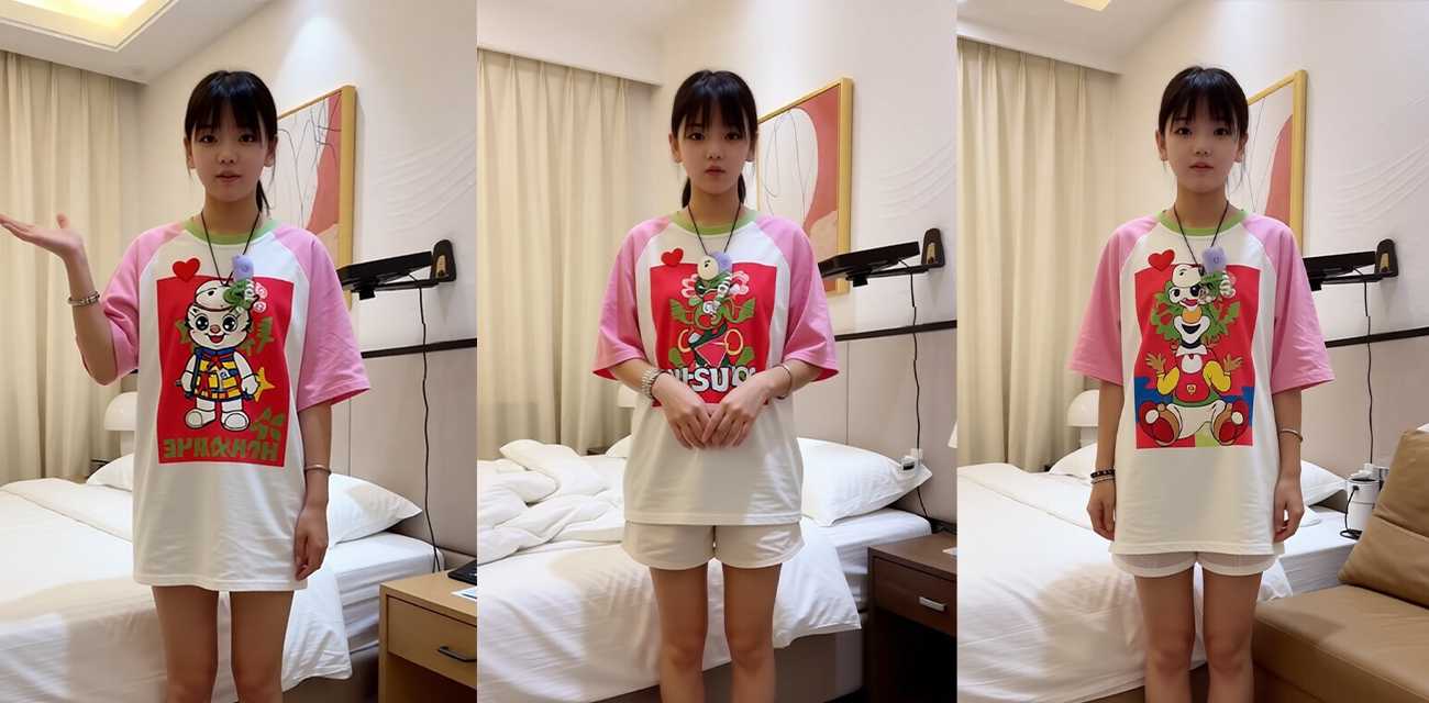 探花小飞约炮暴躁小萝莉 粉嫩骚穴被无情玩弄 肉屌大力冲击激情四溢