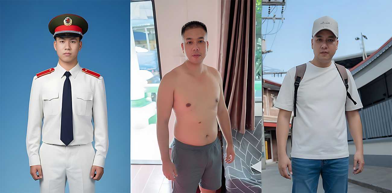 抖音博主 钱满满  嘴馋报野味团被卖缅北 一命速通园区逃出升天 被下达悬赏追杀！