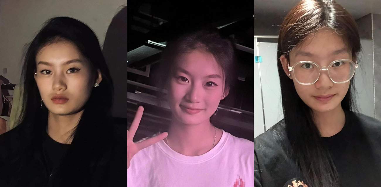 兰州文理学院成年女大学生安雪莲 在宿舍被主人远程SM调教 让她掰开骚穴疯狂自慰