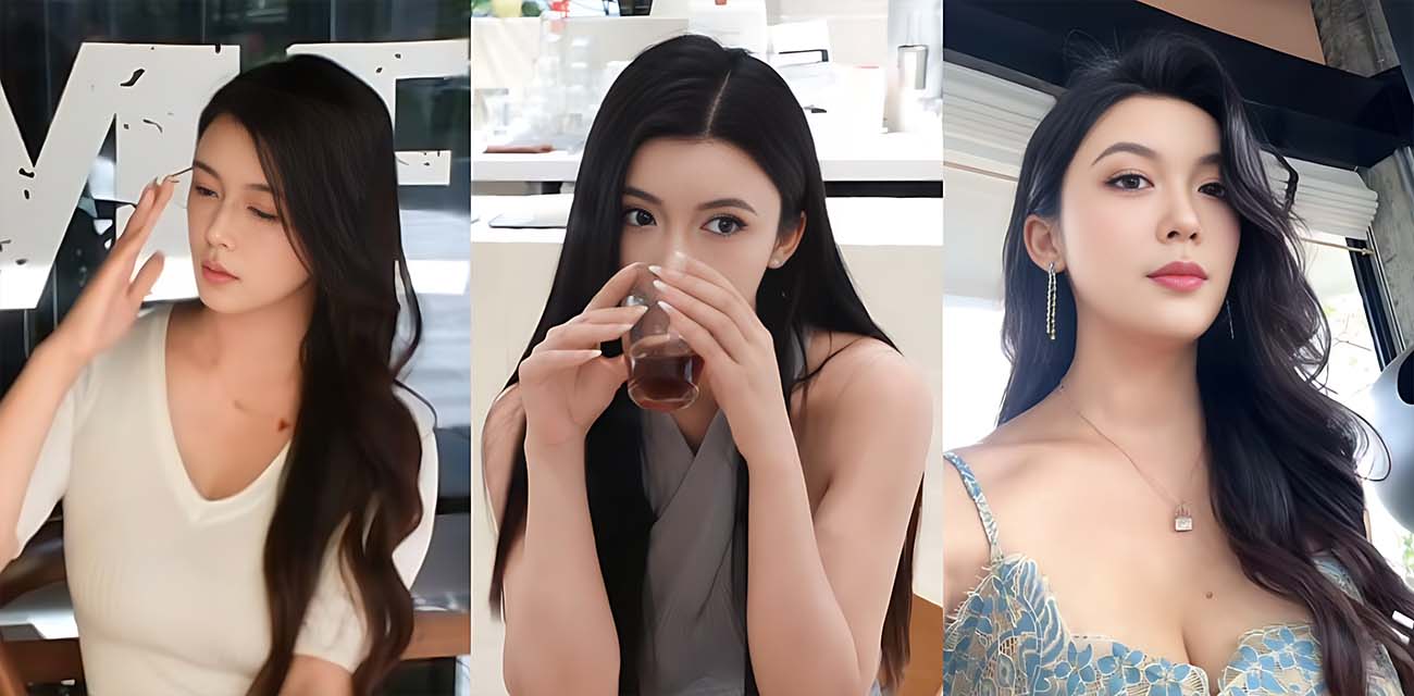 四川御姐女神姜若妮 从精致名媛到反差性格爆发 全方位展示极致诱惑与迷人姿态